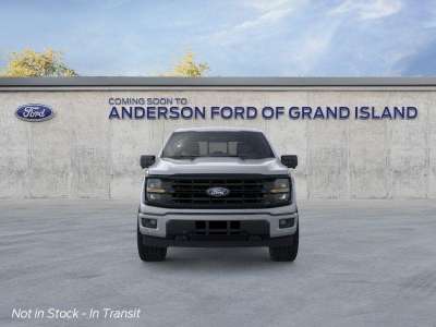 New 2026 Ford F-150 for sale in Grand Island NE