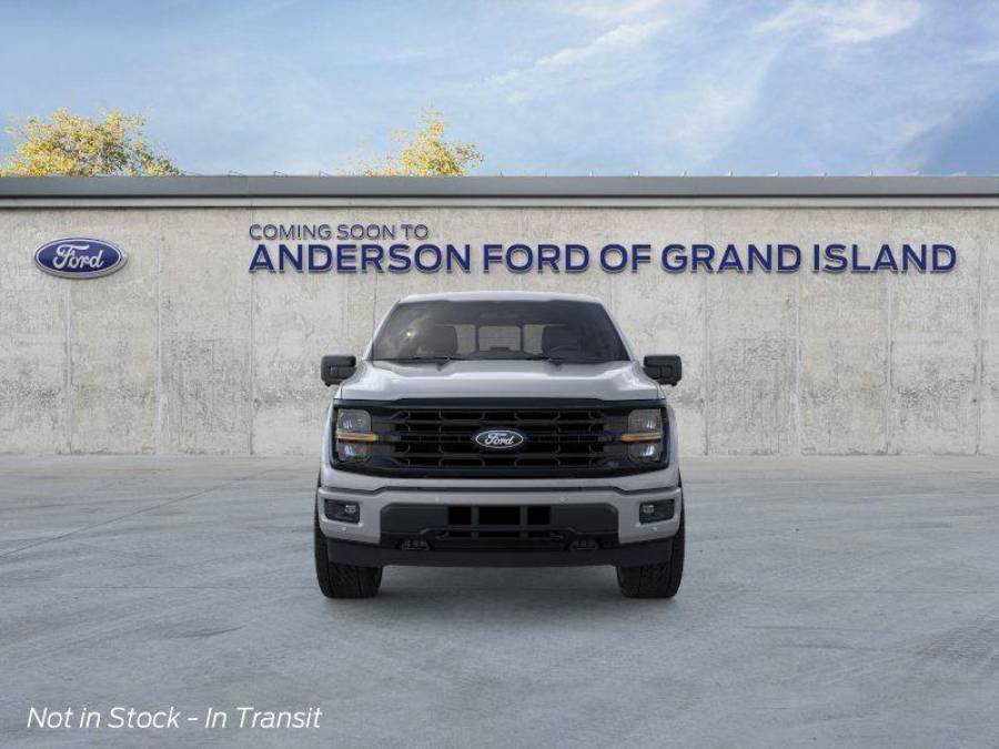 New 2026 Ford F-150 for sale in Grand Island NE