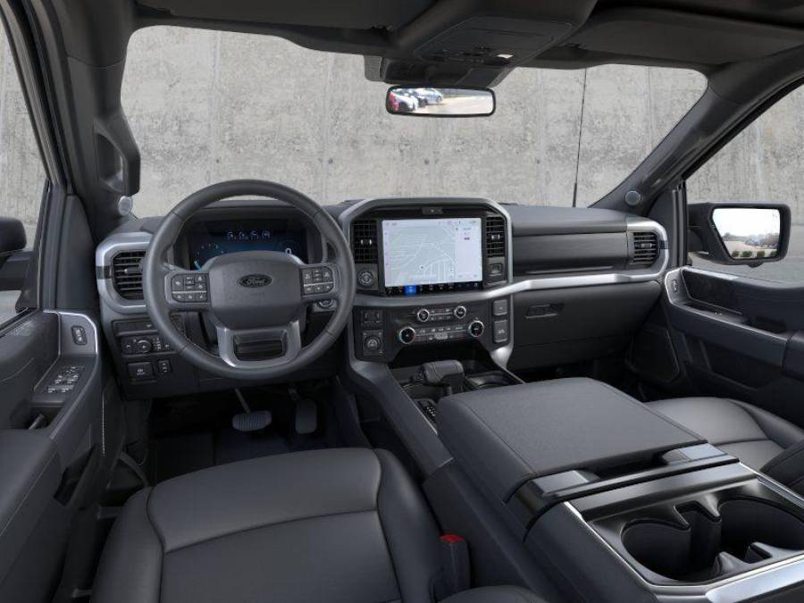 New 2026 Ford F-150 for sale in Grand Island NE