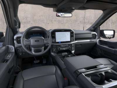 New 2026 Ford F-150 XLT Crew Cab Truck for sale in Grand Island NE