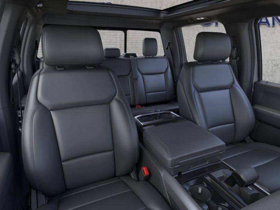 New 2026 Ford F-150 for sale in Grand Island NE