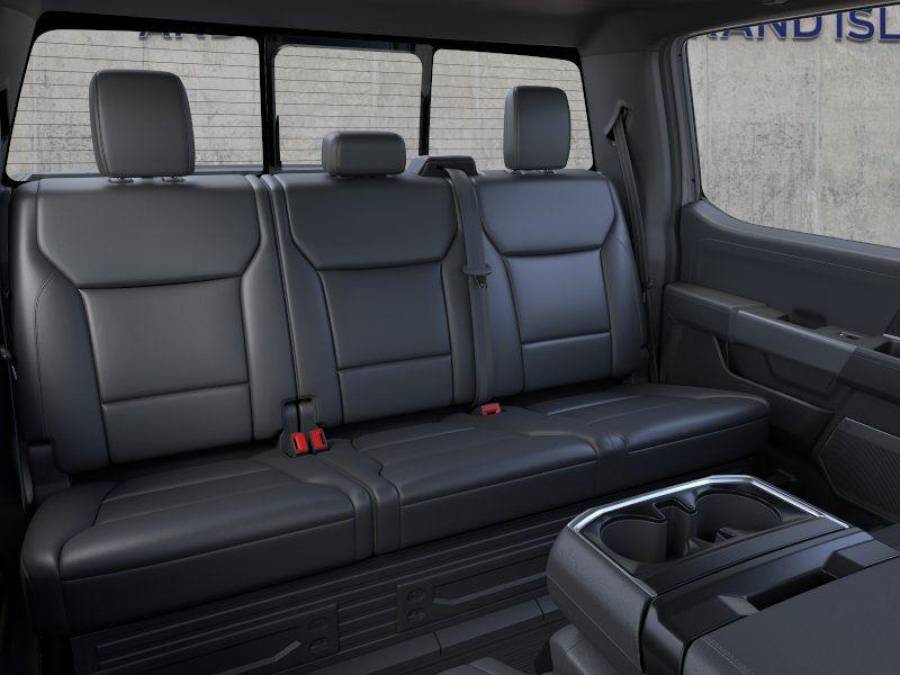 New 2026 Ford F-150 for sale in Grand Island NE