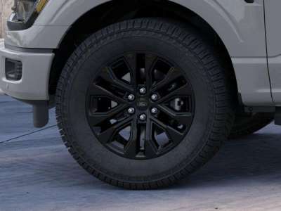 New 2026 Ford F-150 for sale in Grand Island NE