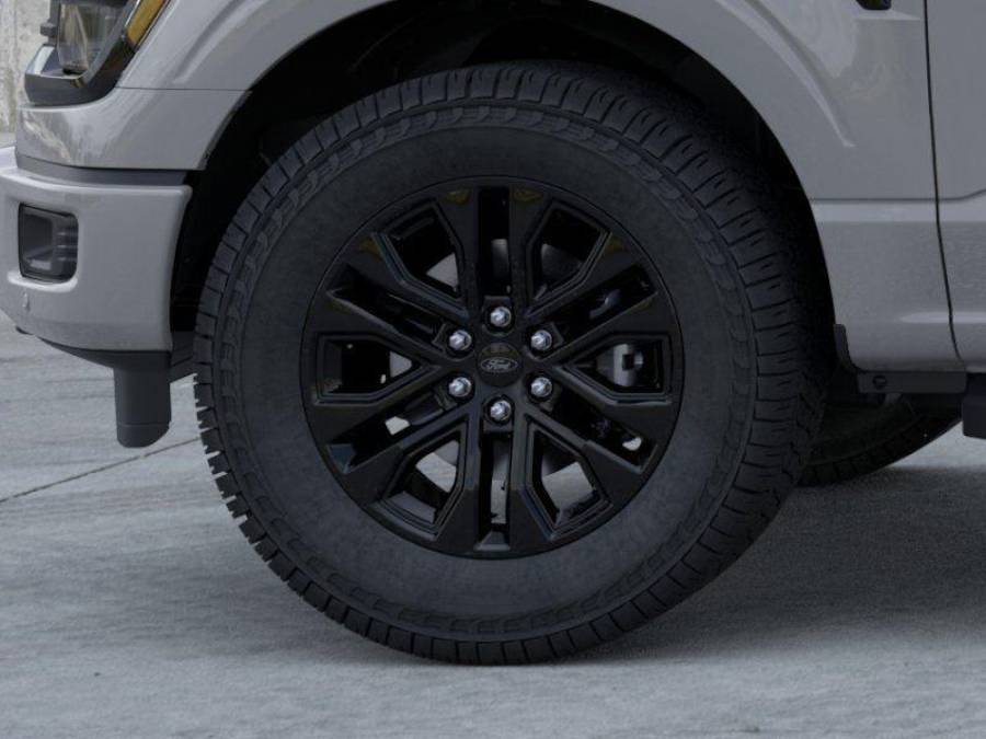 New 2026 Ford F-150 for sale in Grand Island NE