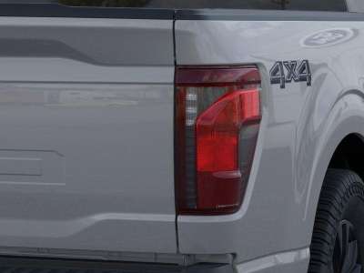 New 2026 Ford F-150 for sale in Grand Island NE