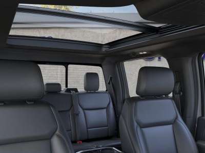 New 2026 Ford F-150 for sale in Grand Island NE
