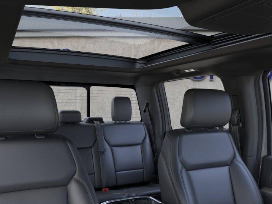 New 2026 Ford F-150 for sale in Grand Island NE