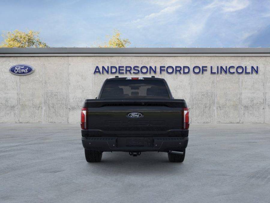 New 2026 Ford F-150 for sale in Grand Island NE