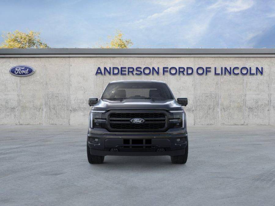 New 2026 Ford F-150 for sale in Grand Island NE