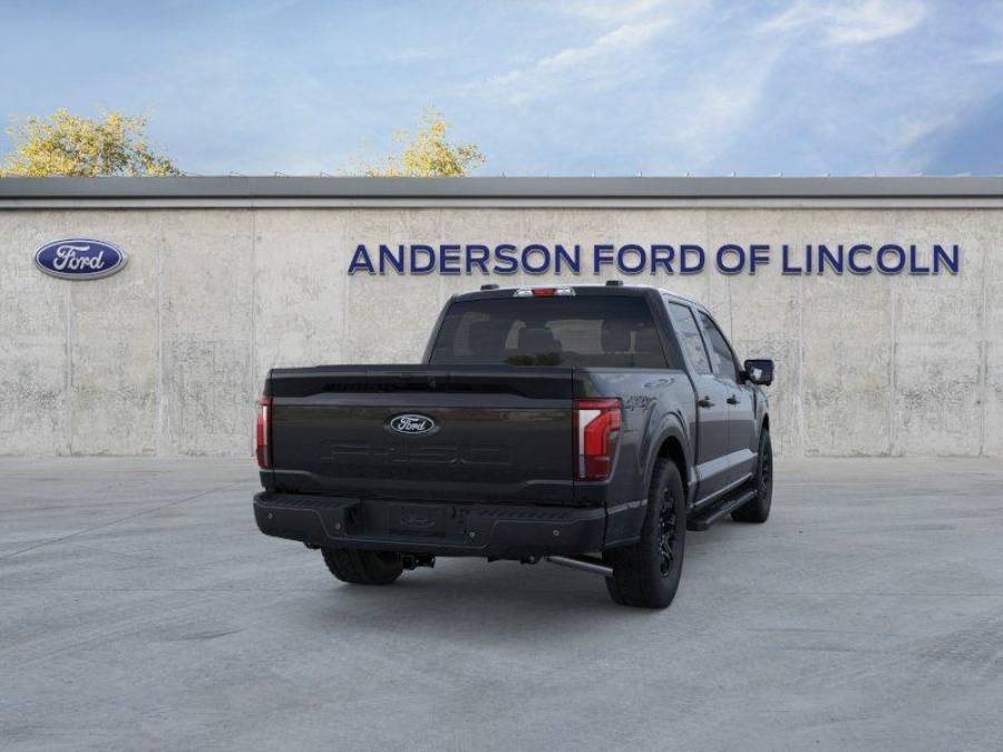 New 2026 Ford F-150 for sale in Grand Island NE