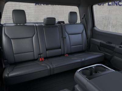 New 2026 Ford F-150 for sale in Grand Island NE