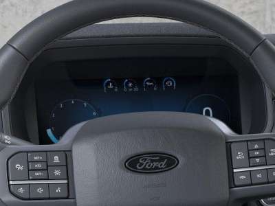 New 2026 Ford F-150 for sale in Grand Island NE