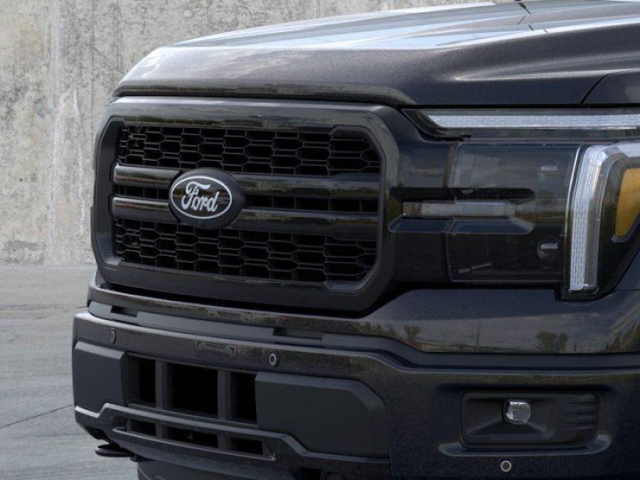 New 2026 Ford F-150 for sale in Grand Island NE