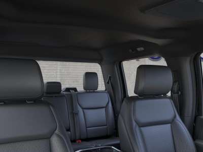 New 2026 Ford F-150 for sale in Grand Island NE