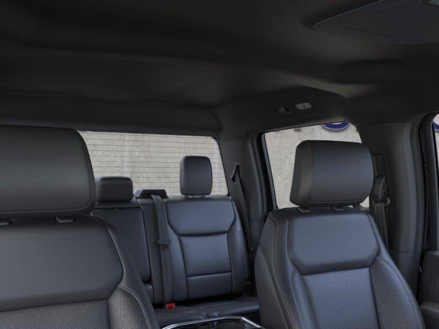 New 2026 Ford F-150 for sale in Grand Island NE