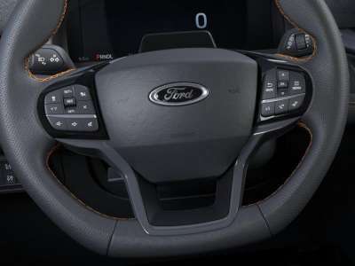 New 2026 Ford Explorer for sale in Grand Island NE