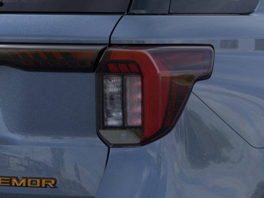 New 2026 Ford Explorer for sale in Grand Island NE