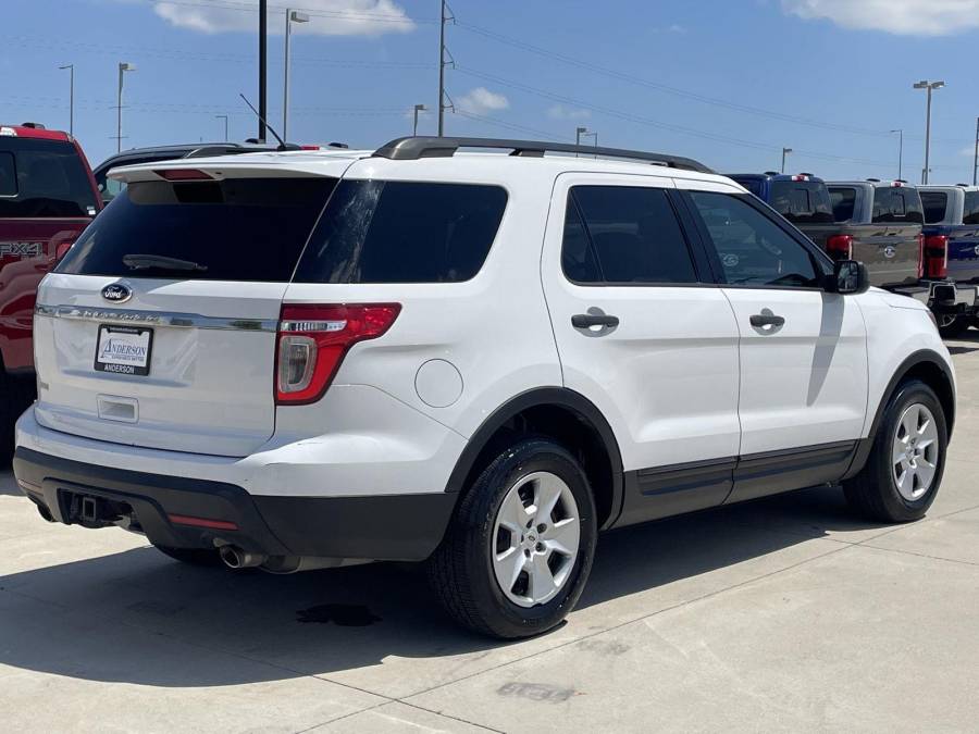 Used 2013 Ford Explorer for sale in Grand Island NE