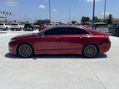 Used 2013 Lincoln MKZ for sale in Grand Island NE