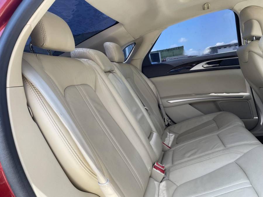Used 2013 Lincoln MKZ for sale in Grand Island NE