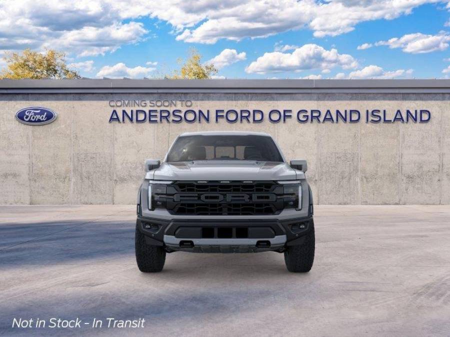 New 2026 Ford F-150 for sale in Grand Island NE