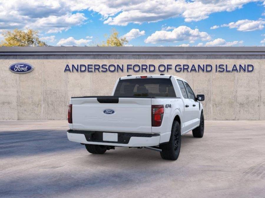 New 2026 Ford F-150 for sale in Grand Island NE