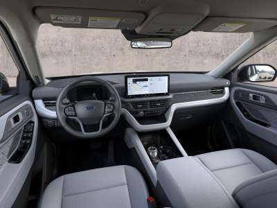 New 2026 Ford Explorer for sale in Grand Island NE