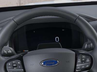 New 2026 Ford Explorer for sale in Grand Island NE
