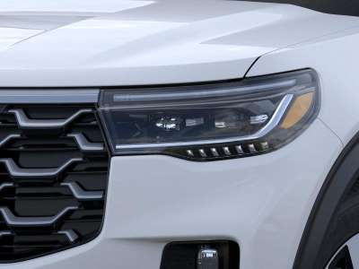 New 2026 Ford Explorer for sale in Grand Island NE