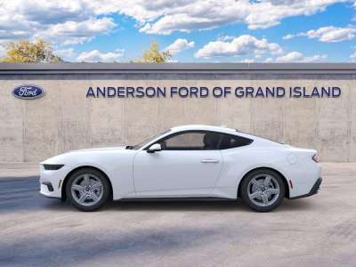New 2026 Ford Mustang for sale in Grand Island NE