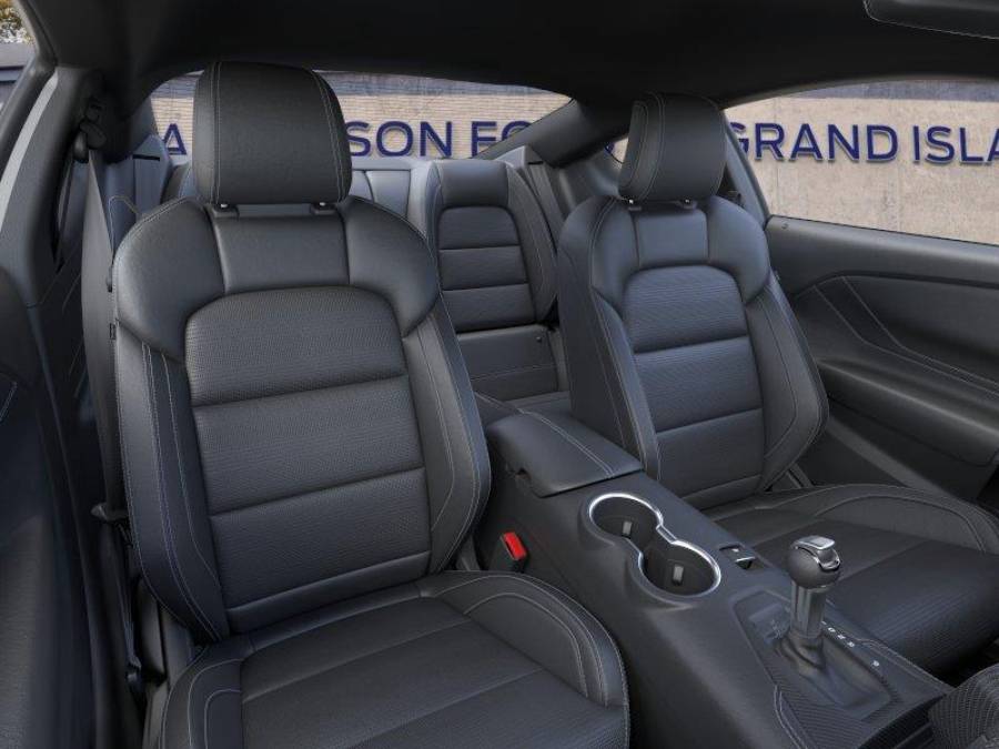 New 2026 Ford Mustang for sale in Grand Island NE
