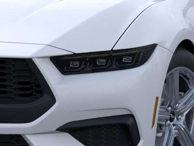 New 2026 Ford Mustang for sale in Grand Island NE