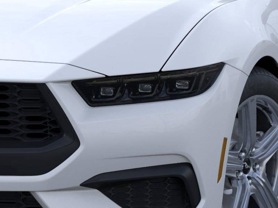 New 2026 Ford Mustang for sale in Grand Island NE