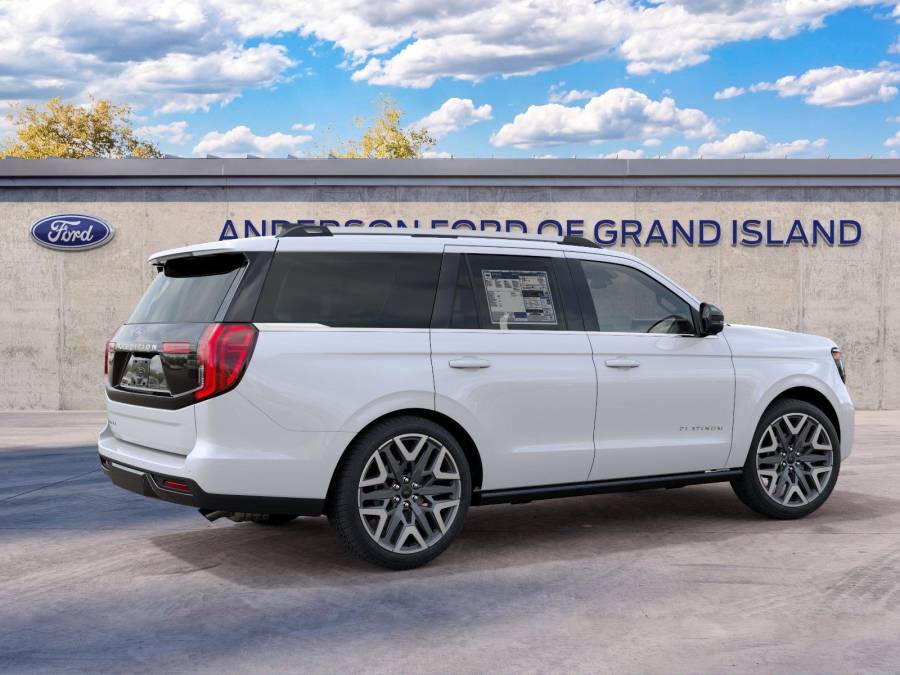 New 2027 Ford Expedition for sale in Grand Island NE