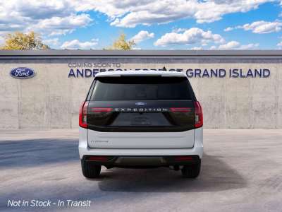 New 2027 Ford Expedition Platinum SUV/Crossover for sale in Grand Island NE