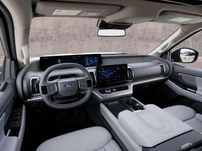New 2027 Ford Expedition for sale in Grand Island NE