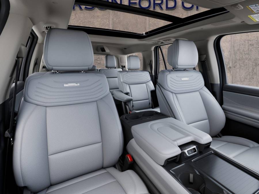 New 2027 Ford Expedition for sale in Grand Island NE