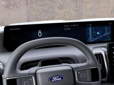 New 2027 Ford Expedition for sale in Grand Island NE