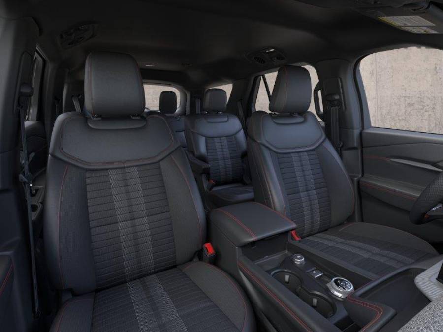 New 2026 Ford Explorer for sale in Grand Island NE