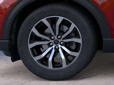 New 2026 Ford Explorer for sale in Grand Island NE