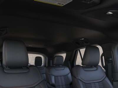 New 2026 Ford Explorer for sale in Grand Island NE