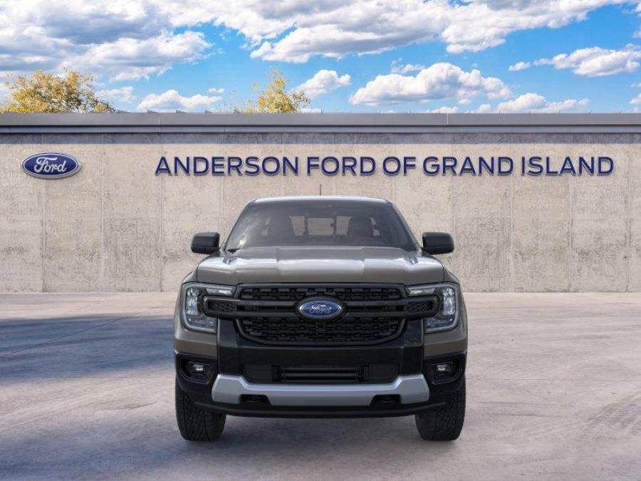 New 2026 Ford Ranger for sale in Grand Island NE