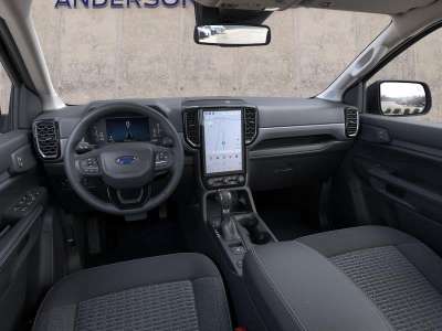 New 2026 Ford Ranger for sale in Grand Island NE