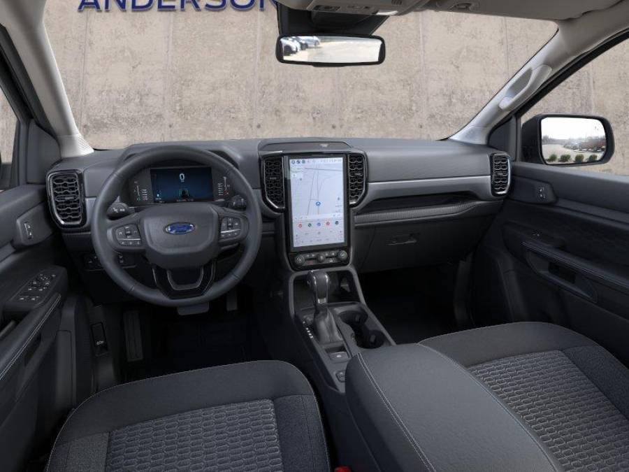 New 2026 Ford Ranger for sale in Grand Island NE