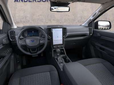 New 2026 Ford Ranger XLT Crew Cab Truck for sale in Grand Island NE