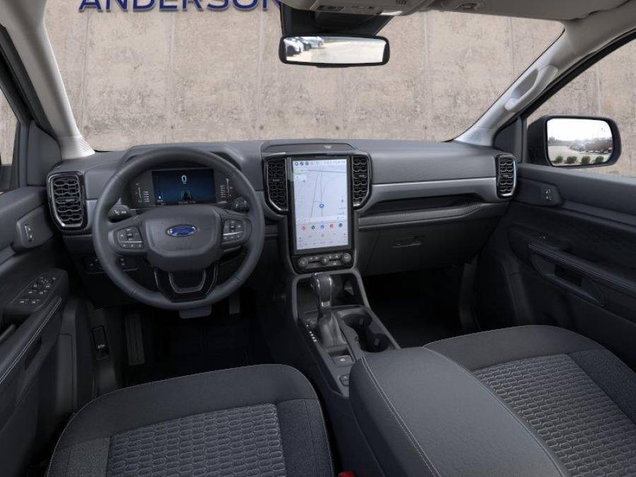 New 2026 Ford Ranger for sale in Grand Island NE