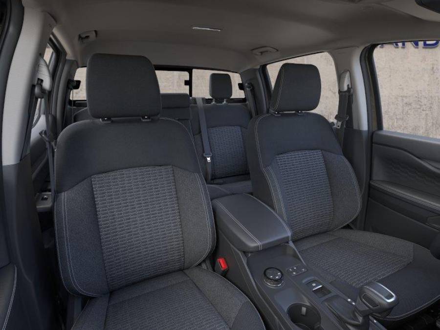 New 2026 Ford Ranger for sale in Grand Island NE