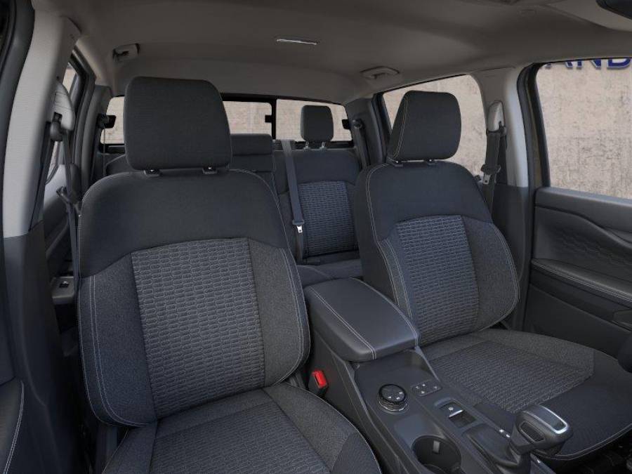 New 2026 Ford Ranger for sale in Grand Island NE