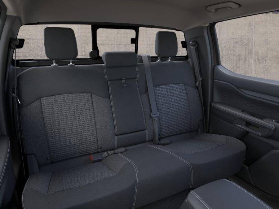 New 2026 Ford Ranger for sale in Grand Island NE