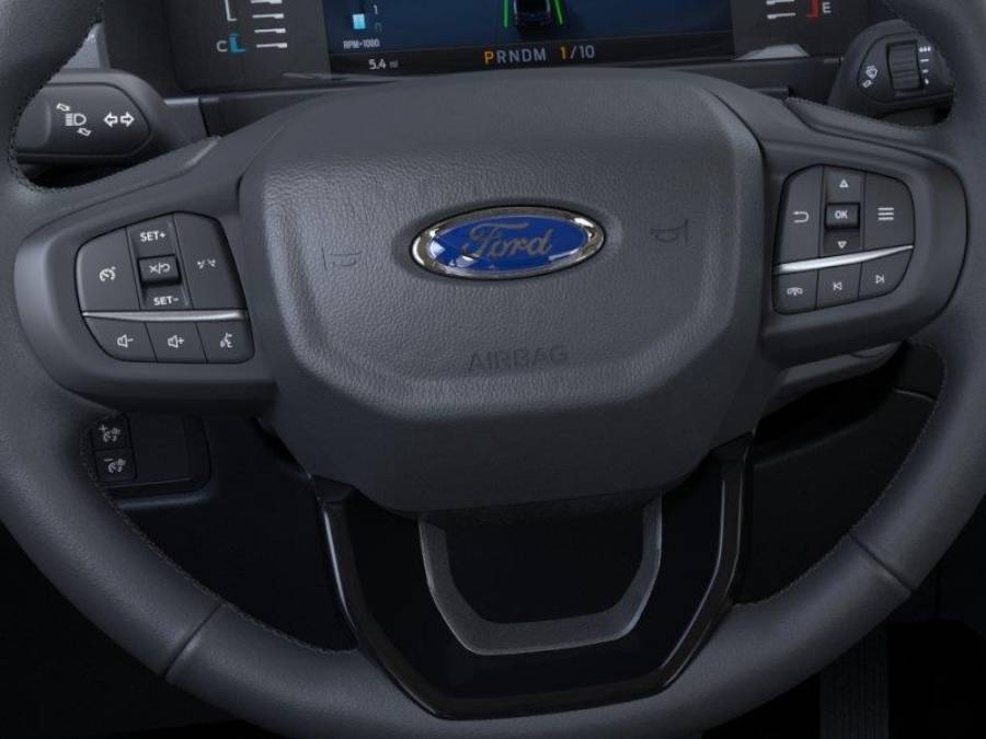New 2026 Ford Ranger for sale in Grand Island NE